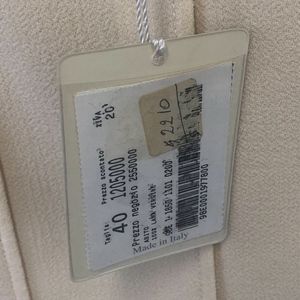 Authentic Mila Schon Italian dress